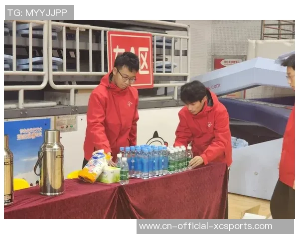 共青团周口市委安排青年志愿者助力第十一届河南省“公仆杯”乒乓球竞赛总决赛